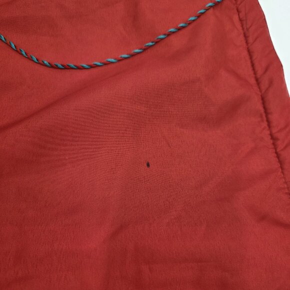 Christmas Countdown Advent Calendar Wall Hanging Decor Tree Holiday 2004 - Picture 9 of 10